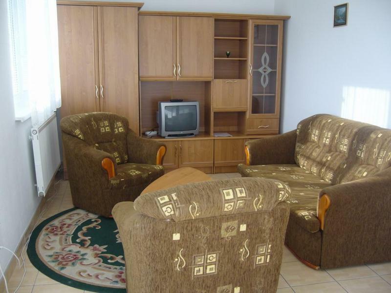 Penzion Europa Diakovce מראה חיצוני תמונה